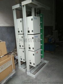 室內(nèi)共建共享開(kāi)放式光纖總配線架（OMDF）突破傳統(tǒng)，賦能智能化網(wǎng)絡(luò)建設(shè)